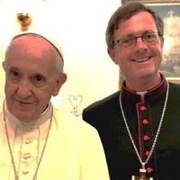 Jorge Ignacio García: el nuevo arzobispo de Buenos Aires que designó el papa Francisco