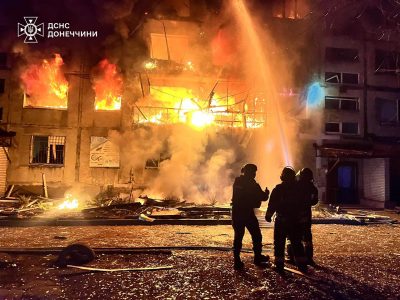 Ucrania acepta poner alto el fuego durante 30 días