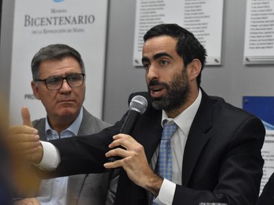 La “trampa” del Gobierno para mostrar más inversión pública