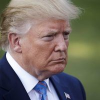 Irán emitió una orden de arresto contra Donald Trump por el crimen del general Soleimani