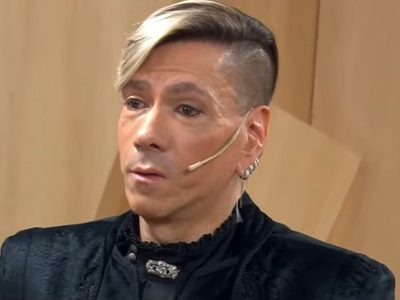 "No puede caminar": preocupación por Roberto Piazza, internado en terapia intensiva