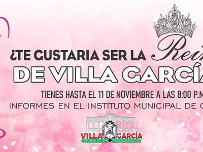 No haber estado embarazada y ser soltera, las condiciones para ser reina de belleza en Villa García