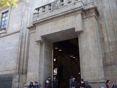 SCJN reanuda labores; los pendientes son la reforma judicial e impugnaciones del "viernes negro"