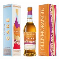 Un single malt inspirado en el mundo de la repostería