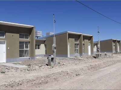 La provincia lanzó un sistema de planes para el cobro de deudas a beneficiarios de viviendas