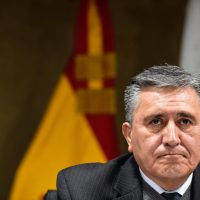 La CNDH pide atender recomendación sobre caso Ayotzinapa para reencauzar la investigación