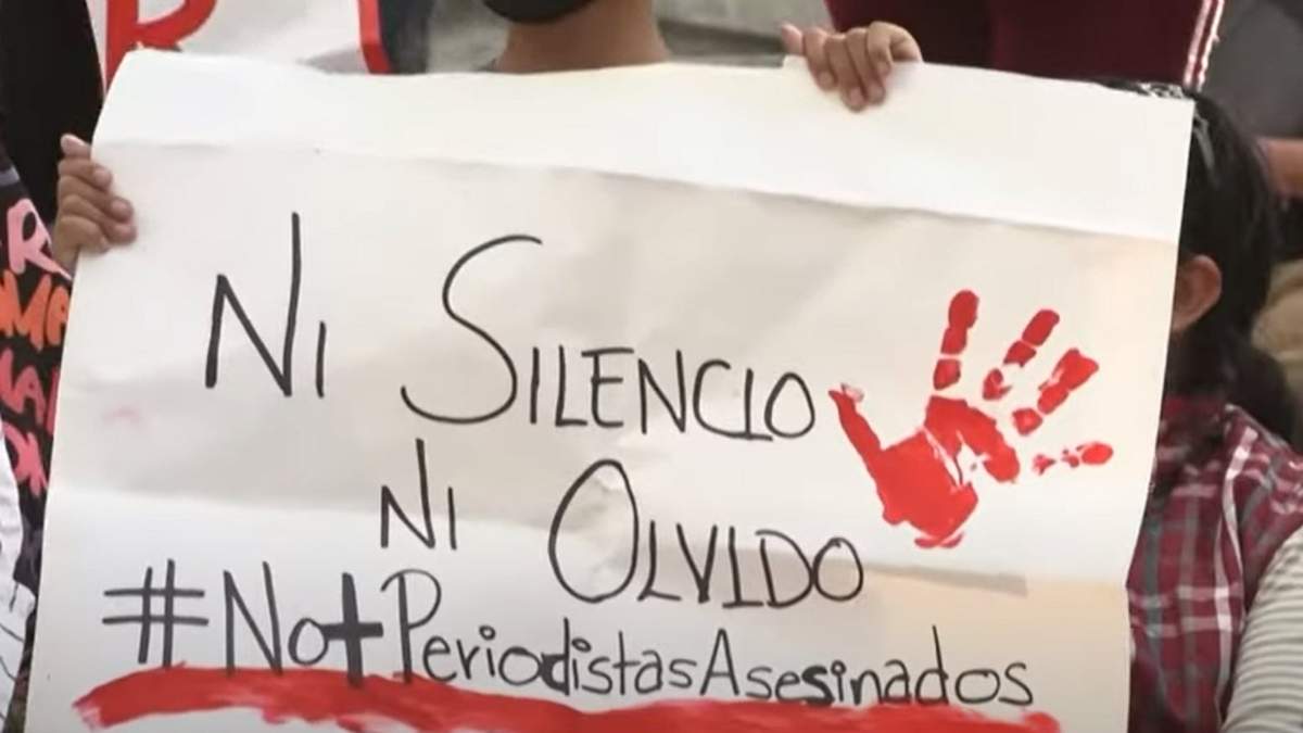 Riesgo contra los medios