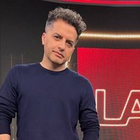 Ángel De Brito anunció el regreso a LAM de su angelita más escandalosa