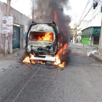Violencia en Acapulco no para ni en Semana Santa: 17 asesinatos y quema de transporte público