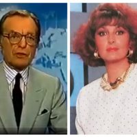 El día que Talina Fernández confirmó la muerte de Luis Donaldo Colosio (Video)
