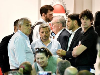 La UCR se aleja de Milei ratifica su pertenencia a Provincias Unidas