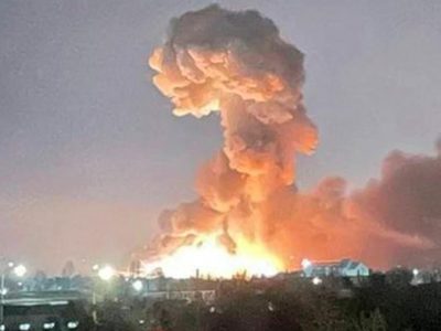 Occidente está perdido