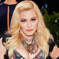 A sus 62 años años, Madonna luce irreconocible: ya no es la misma diva de siempre