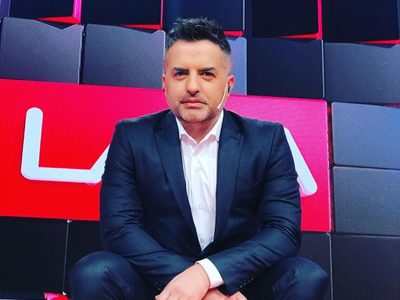 "¡Es un traidor!" Ángel De Brito acusó gravemente al Polaco y se vengó en vivo ¡Se las mandó!