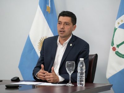 Marcos Koopmann pretende recuperar la Tarifa Comahue para Neuquén