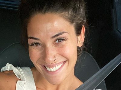 ¡Lo volvió a hacer! Ivana Nadal incendió las redes con una postal que enamora