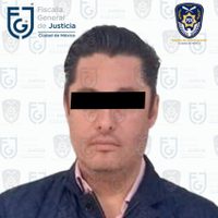 Detienen a exfuncionario vinculado al “Cartel Inmobiliario en Benito Juárez”