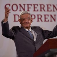 AMLO encabezará marcha del Ángel al Zócalo donde rendirá su cuarto informe de gobierno
