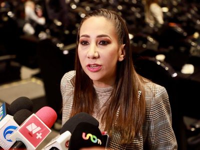 PAN pide revelar las acciones del fiscal para resarcir errores en la carpeta de Cuauhtémoc Blanco