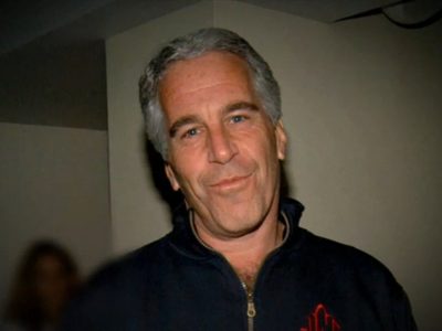 El argentino que aparece en la lista de Jeffrey Epstein, el ex empresario acusado por abuso sexual
