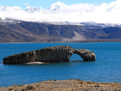 Patagonia en verano: 3 lugares poco conocidos para recorrer en auto