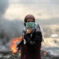 Palestinos e israelíes chocan en Jerusalén del Este ante las nuevas demoliciones