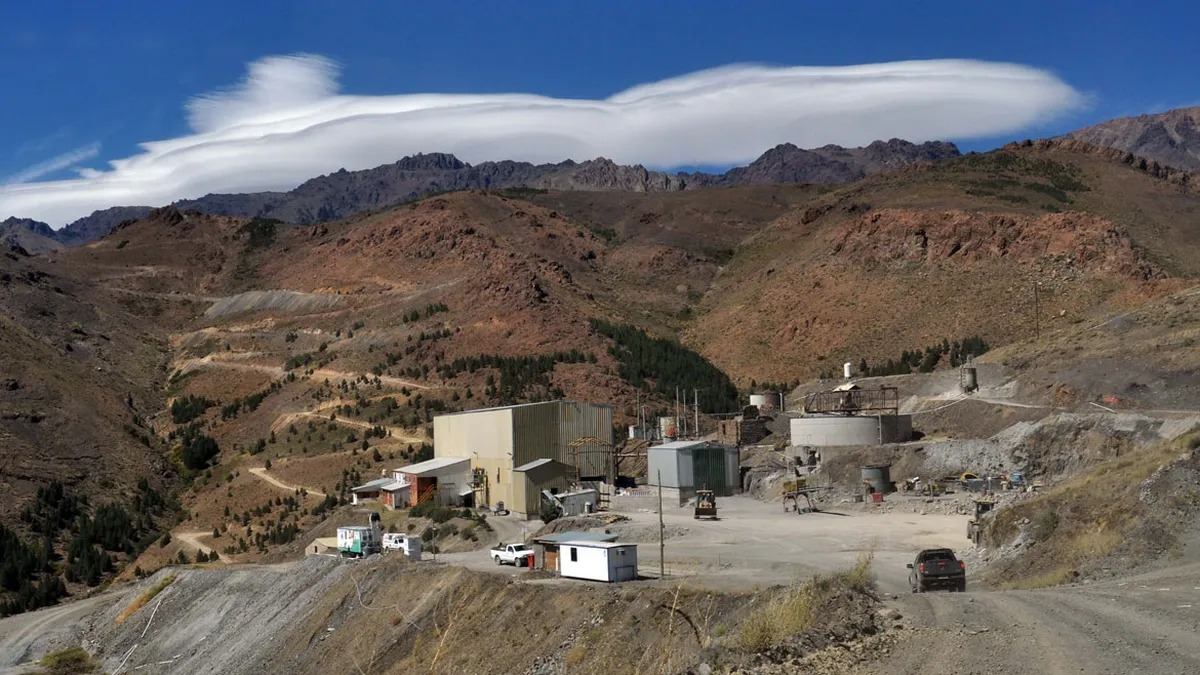 Neuquén. Fuente: (Claudio Espinoza)