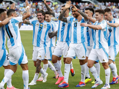 Adiós al sueño de volver al país: el jugador de la Selección Argentina que anunció su nuevo equipo