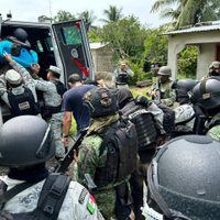Chiapas: los factores detrás de la guerra de cárteles