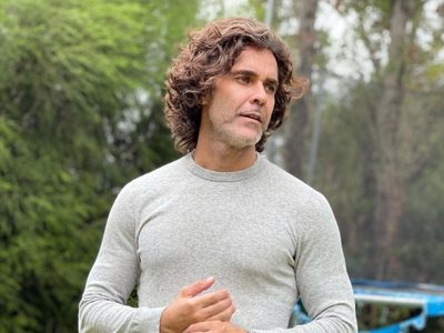 “Es triste”: Mariano Martínez causó conmoción al hablar de las críticas que recibe en las redes