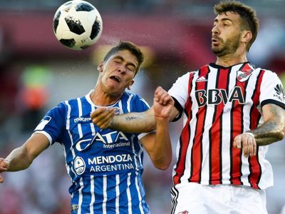 Todo lo que tenes que saber del choque entre River y Godoy Cruz