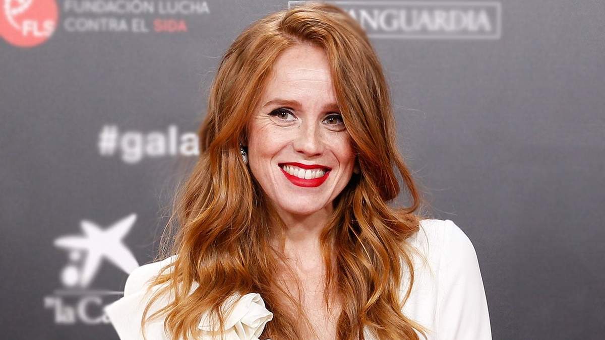 María Castro. Fuente: (Instagram)