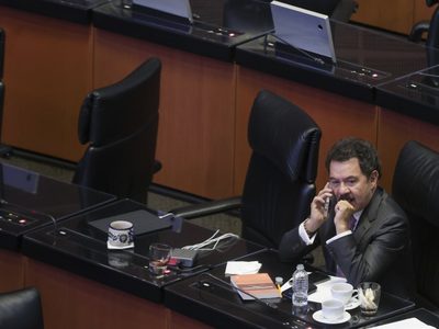 Es un triunfo del Estado mexicano: Ignacio Mier sobre muerte de “El Mencho”