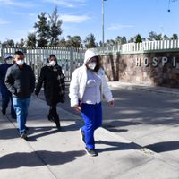 Insabi importará directamente medicamentos para hospitales