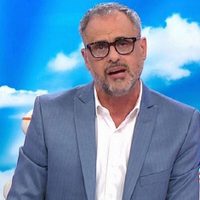 "Hay muchas cosas que no denuncié": ex panelista de Intrusos contó toda su verdad. ¿Qué dirá Jorge?