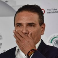 Procesan a cuatro excolaboradores de Silvano Aureoles por desfalco de 3 mil mdp