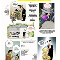 Integridad política