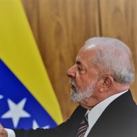 Brasil extrema su preocupación por la situación que atraviesa Venezuela