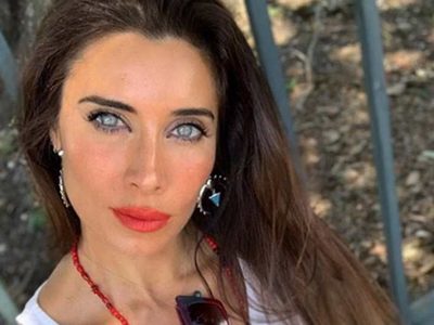 ¡IN FRAGANTI! Así es Pilar Rubio en bikini y sin Photoshop ¡Fotos inéditas!
