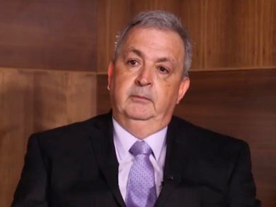 Fiscal anticorrupción pide juicio contra Javier Navarro, secretario general de Gobierno de NL