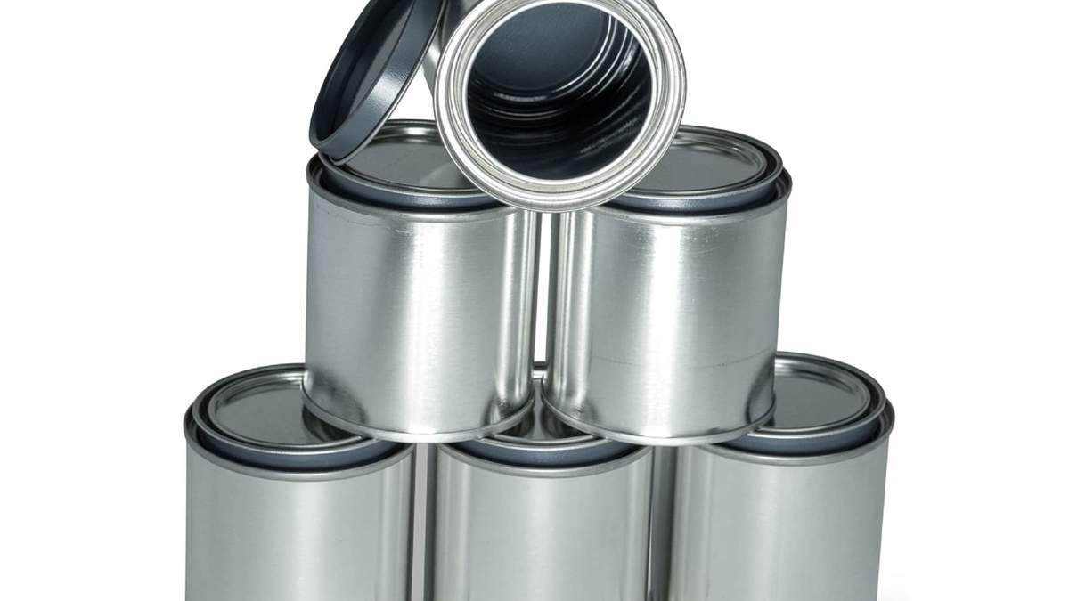 Latas pequeñas. Fuente: (Instagram)