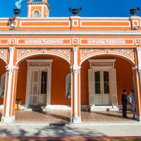 Gabriel Di Meglio denunció que fue despedido como director del Museo Histórico Nacional por dichos sobre el presupuesto
