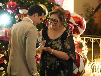 Entre señalamientos, celebran elecciones para renovar dirigencia del Comité Paralímpico Mexicano