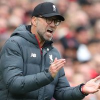 La increíble chicana de Jürgen Klopp a los jugadores del Atlético Madrid