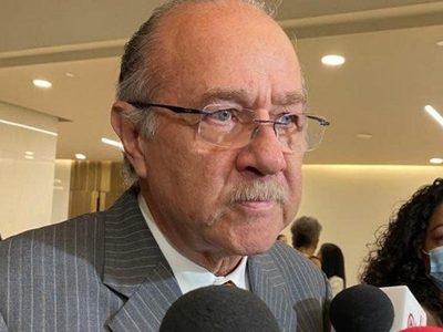 Congreso de NL aprueba juicio contra Javier Navarro, secretario General de Gobierno