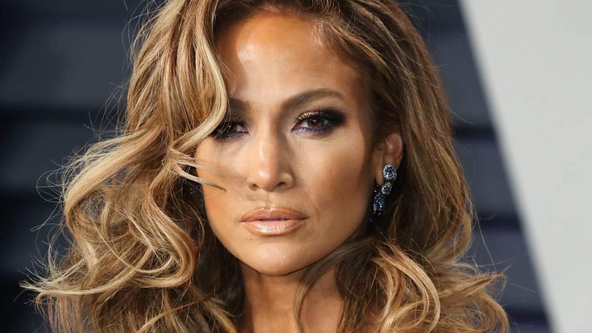 Jennifer Lopez. Fuente: (Instagram)