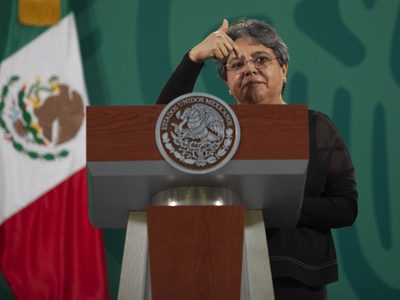 SAT anuncia reforma fiscal sin aumentar impuestos; dejaría 200 mil millones de pesos adicionales