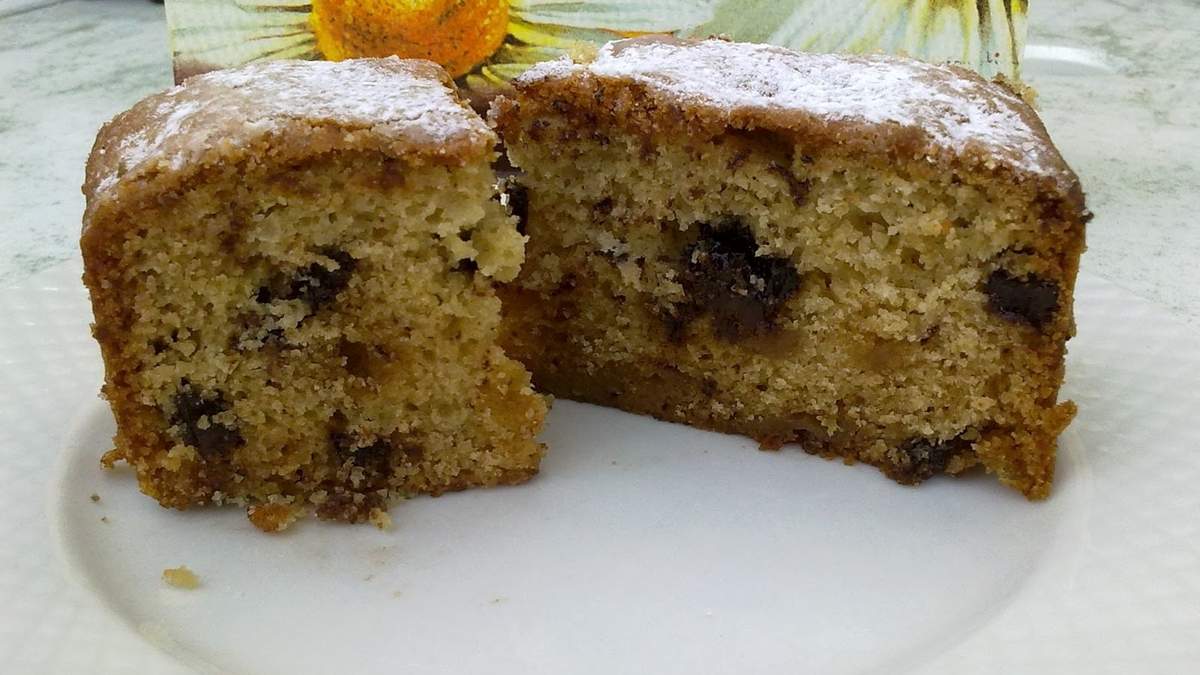 Torta matera. Fuente: (Instagram)
