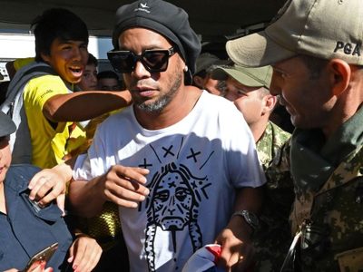 Escándalo Ronaldinho, ¿cómo sigue la causa?