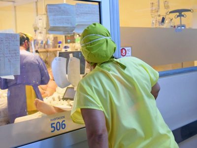 Neuquén registró un récord de inscriptos para las residencias convocadas por Salud